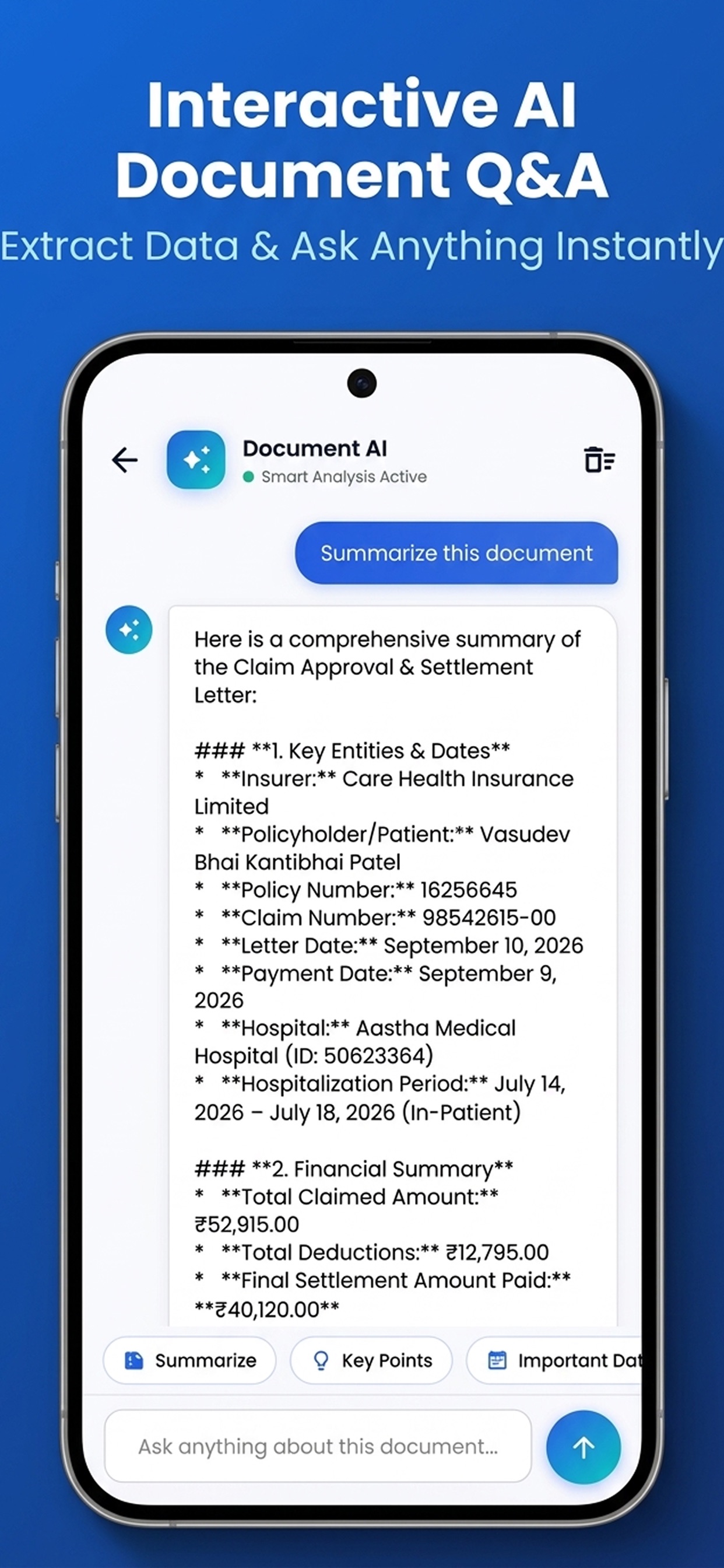 Screenshot 5 of DigiDocker Secure Document Pro