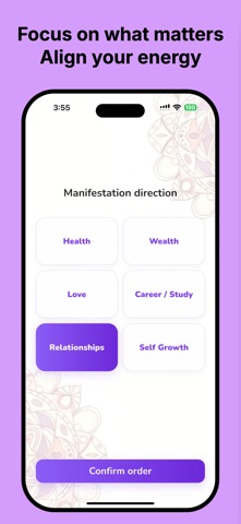 Manifest Key Screenshot 5 of 6
