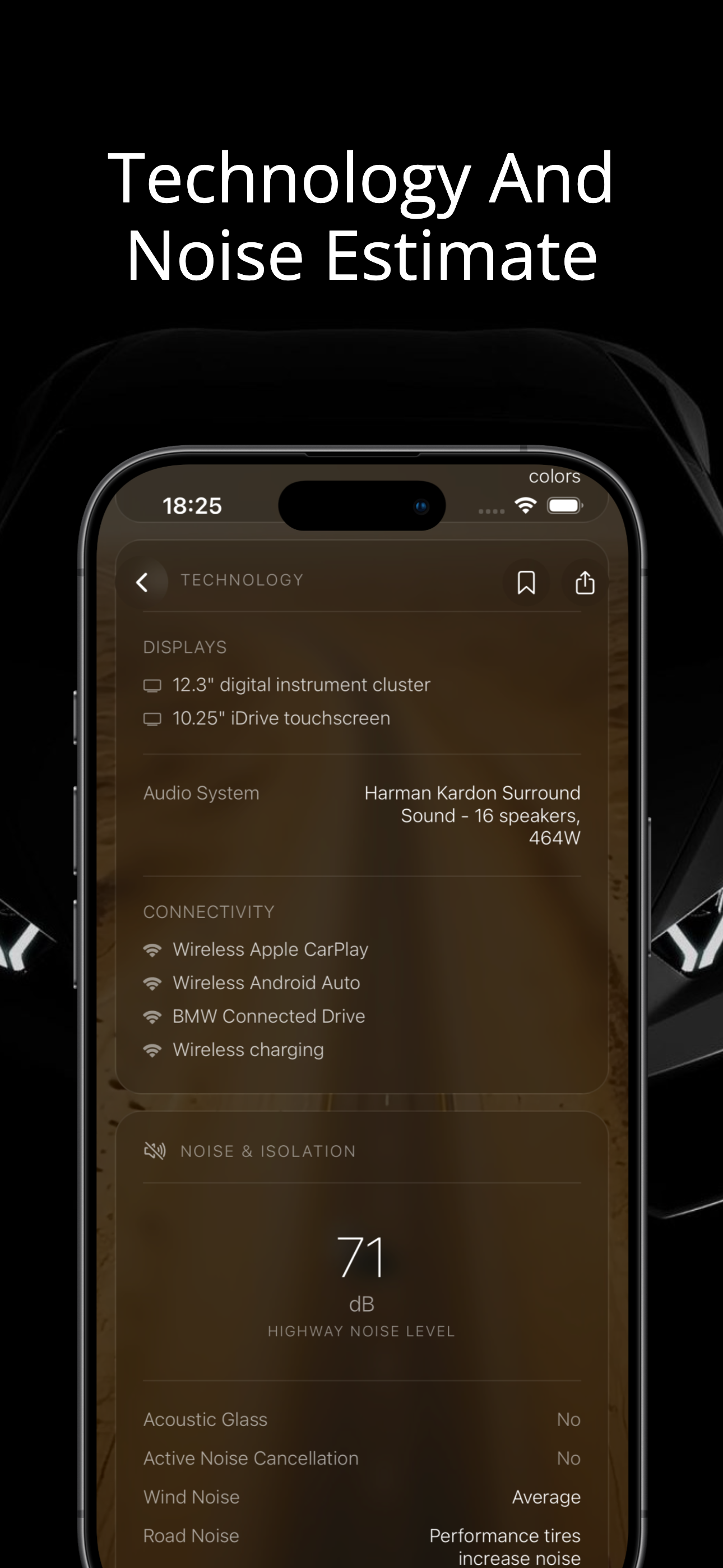 Car Identifier AI - CarVision screenshot 7