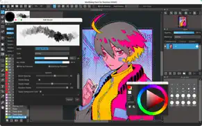 medibang paint for desktop айфон картинки 3