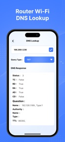 All Router Wifi Passwords screenshot
