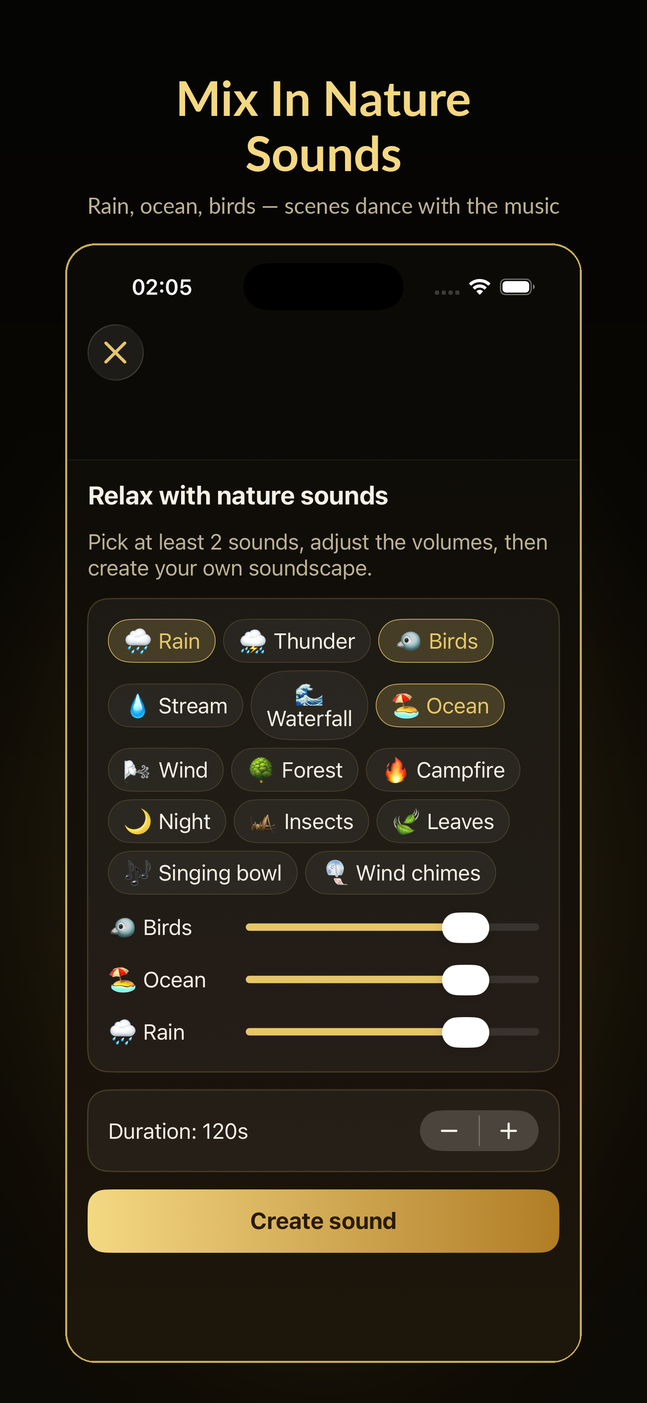 Meloria: AI Song & Video Maker screenshot 7