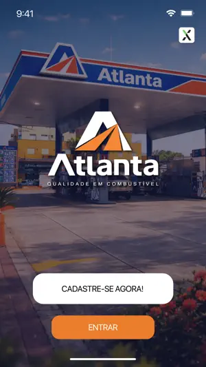 Atlanta Premia screenshot 1