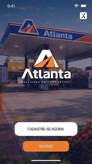 Atlanta Premia screenshot
