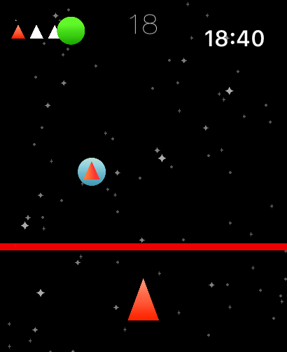 Save My Spaceship Lite screenshot 15