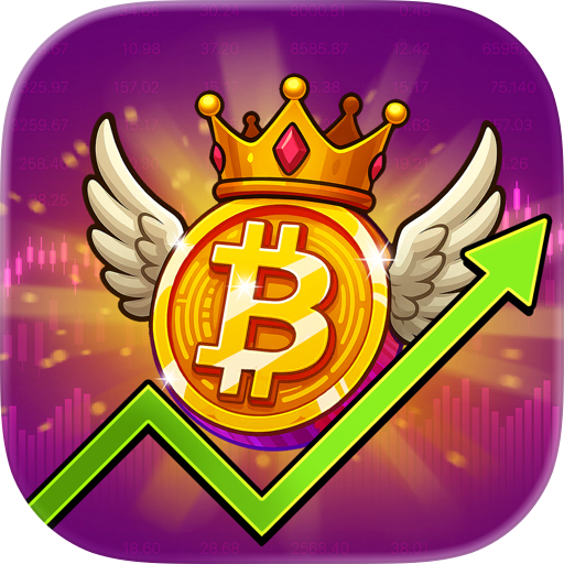 Bitcoin Club: Crypto Empire