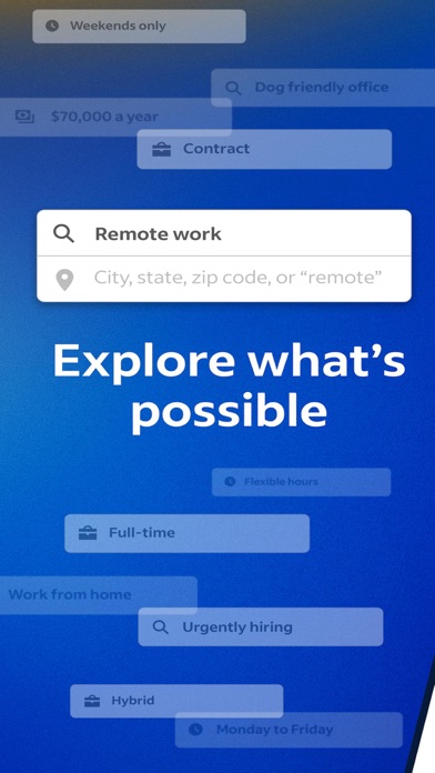 lndeeds Job Finder Screenshot 2 - AppWisp.com