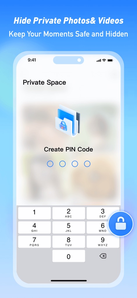 SHAREit: Transfer, Share Files - Spazio Privato Sicuro
