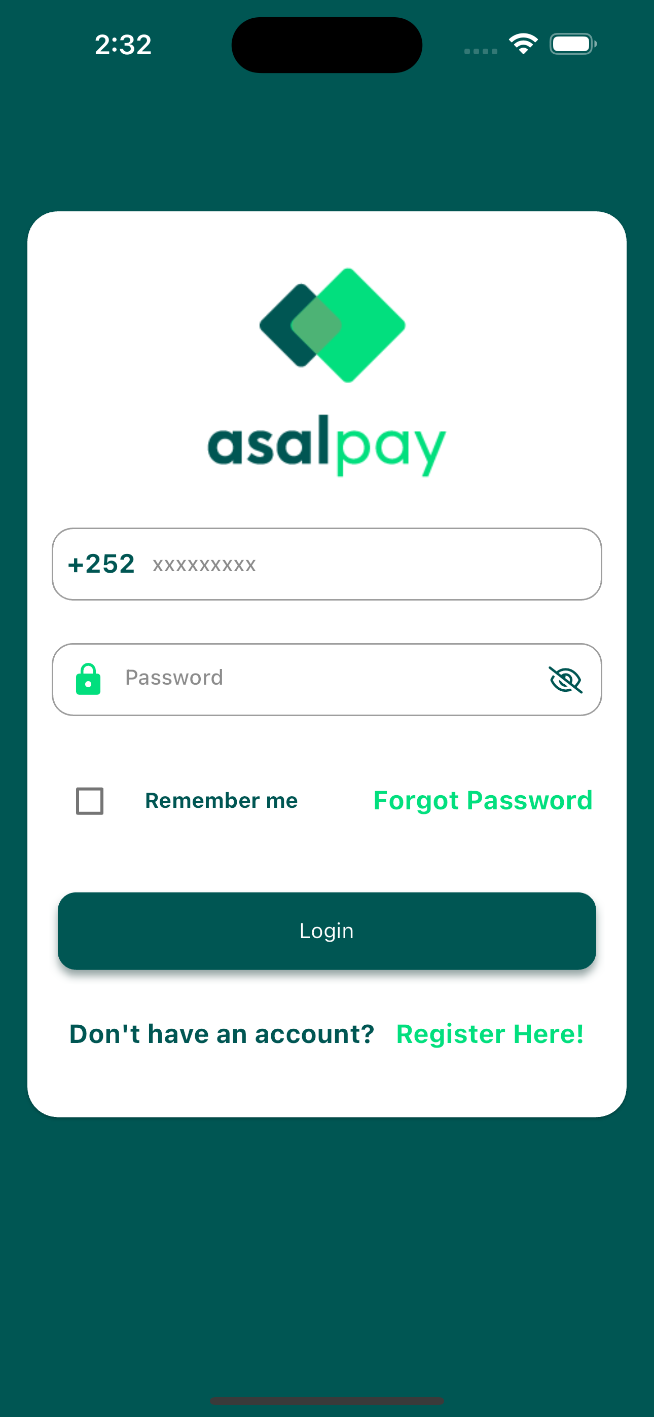 Asal Pay