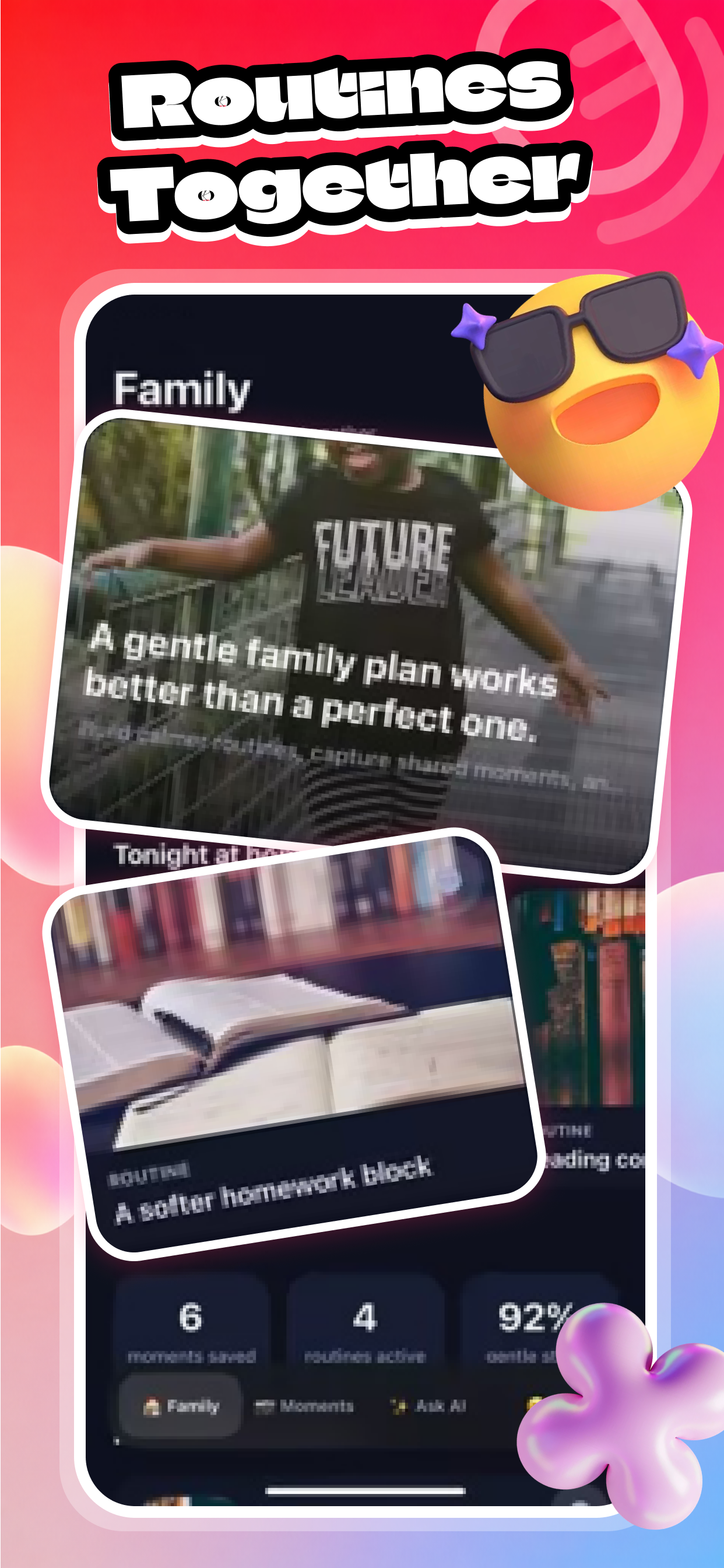 Melux-Live Fun, Video Chat screenshot 3