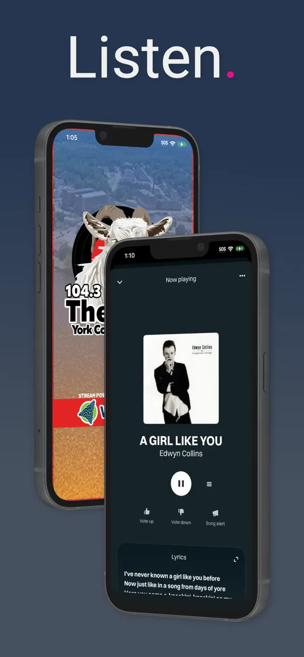 Screenshot #1 pour 1043 The GOAT