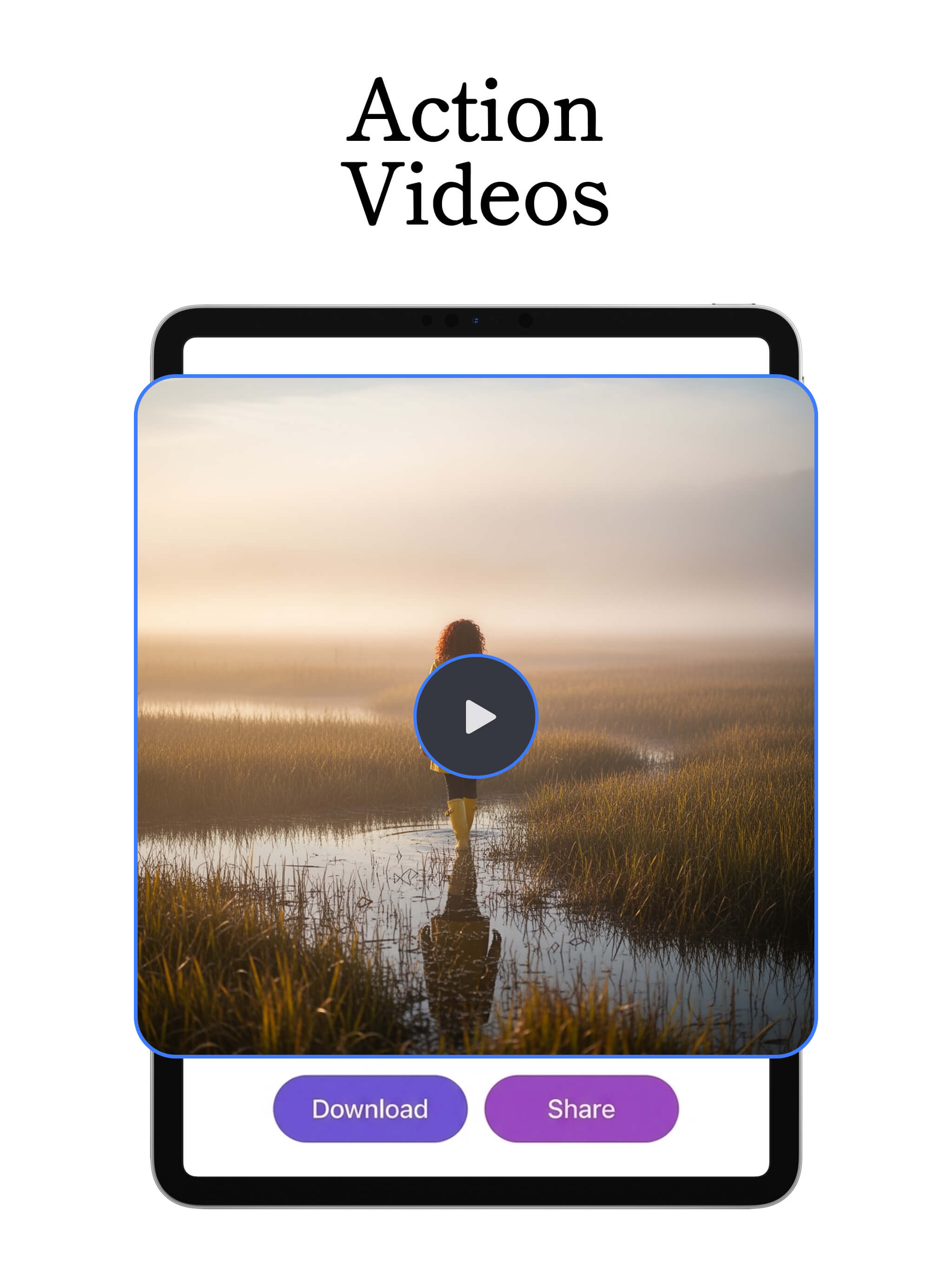 Genmo - AI Video Generator +