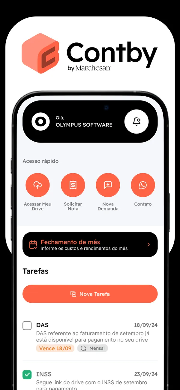 Screenshot #3 pour Contby