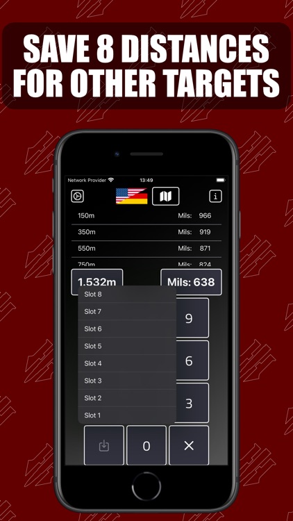 Hell Let Loose Calculator