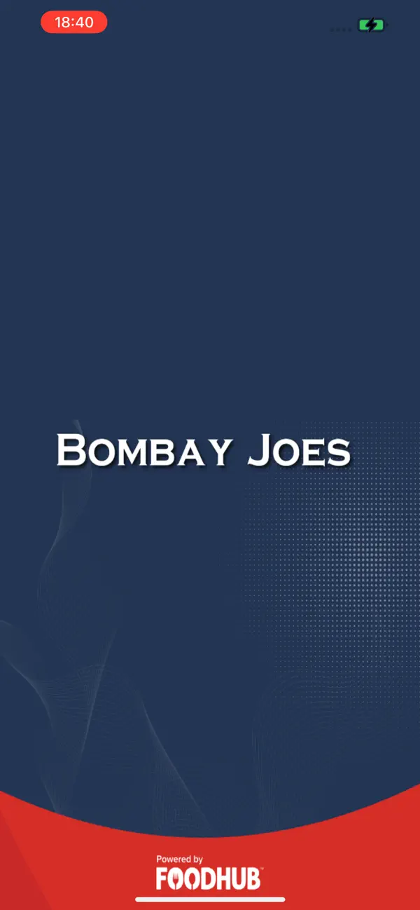 Screenshot #1 pour Bombay Joes Dundee