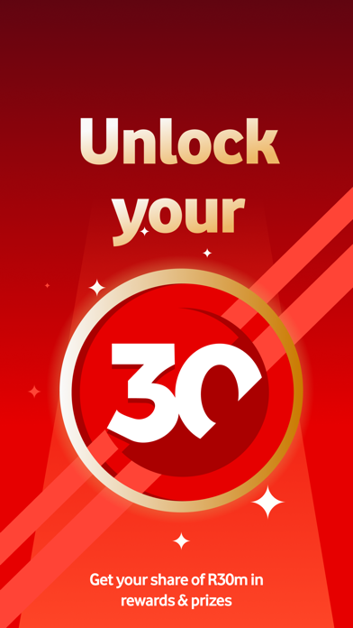 VodaPay Screenshot