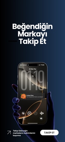 FırsatJet screenshot