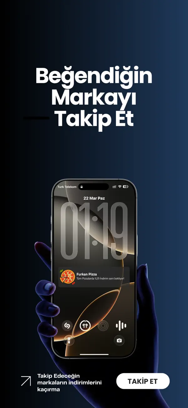 Screenshot #3 pour FırsatJet
