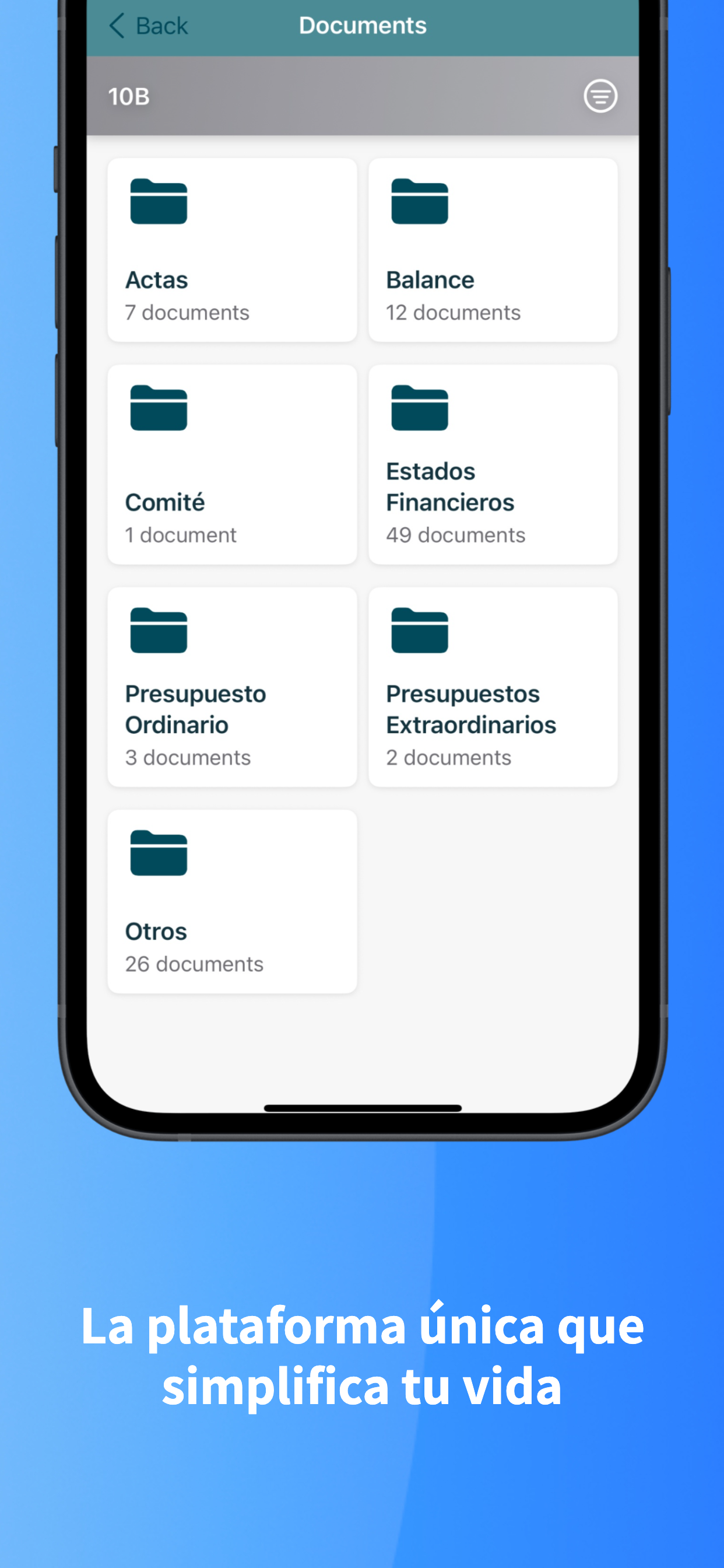 CondoApp