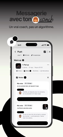 Four7 Coach Screenshot 4 of 5