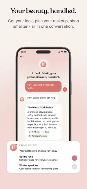 Lakilaki screenshot 4