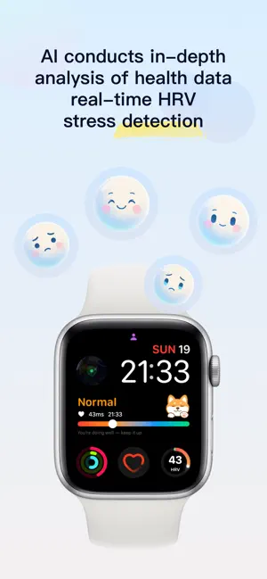 Breathe Bubbles screenshot 1