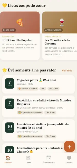 Vadrou screenshot 2