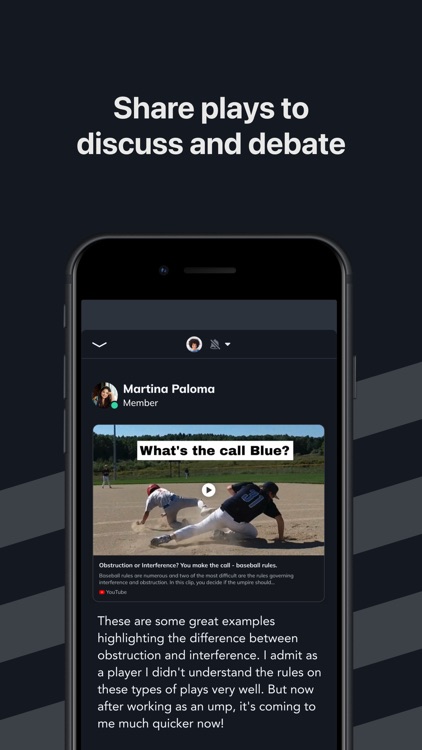 RefMasters Community