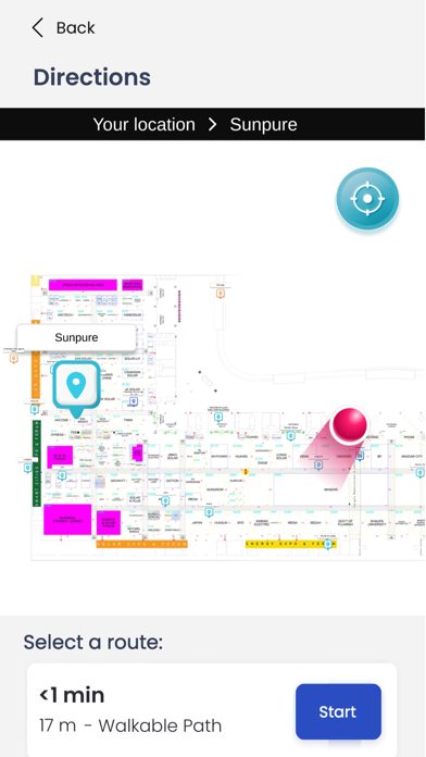 WFES Screenshot