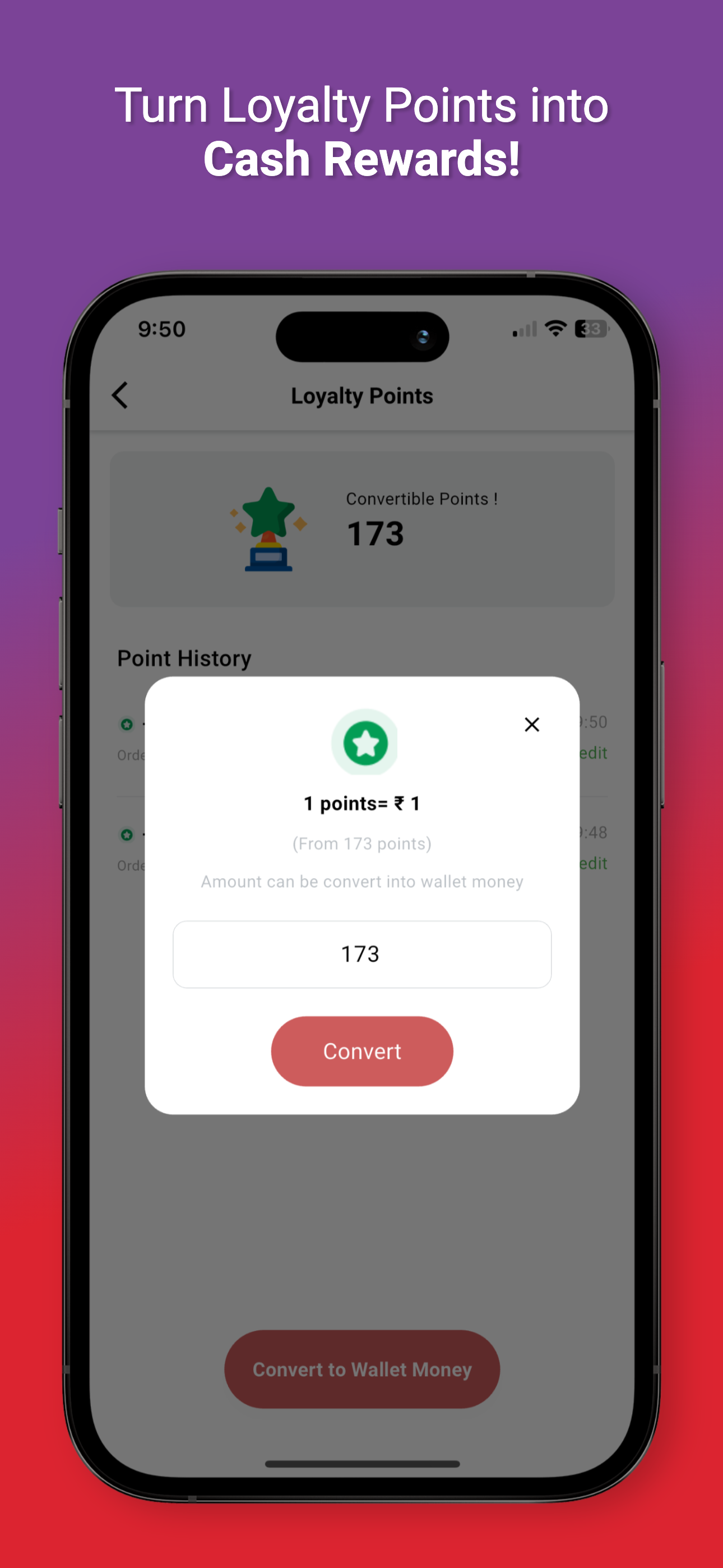 Zingo: Student Services