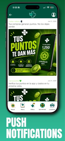 FarmaVerde PR Screenshot 3 of 5