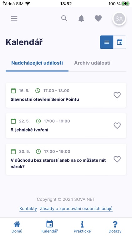 Jehničan screenshot-3