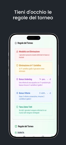 FantaMatch screenshot