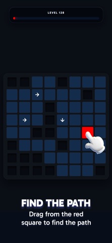 Tile Wisp Screenshot 2 of 5