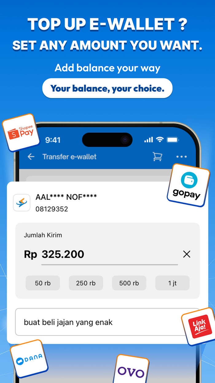 SpeedCash Transfer  Ewallet