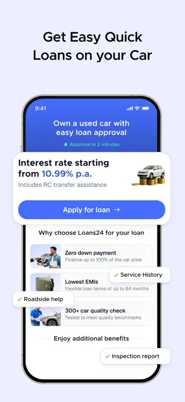 Vehicleinfo - All Vahan Detail screenshot 9 of 9