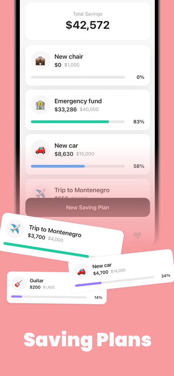 WeBudget screenshot 5