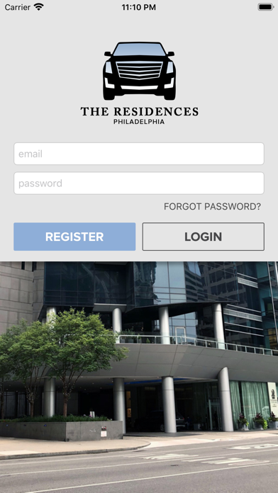 Screenshot #1 pour Ritz Residences Philadelphia