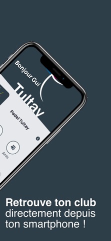 Padel Tultay screenshot