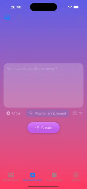 Pixelove - AI Image Generator screenshot 4