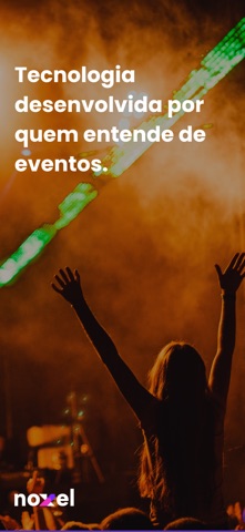 Noxel screenshot