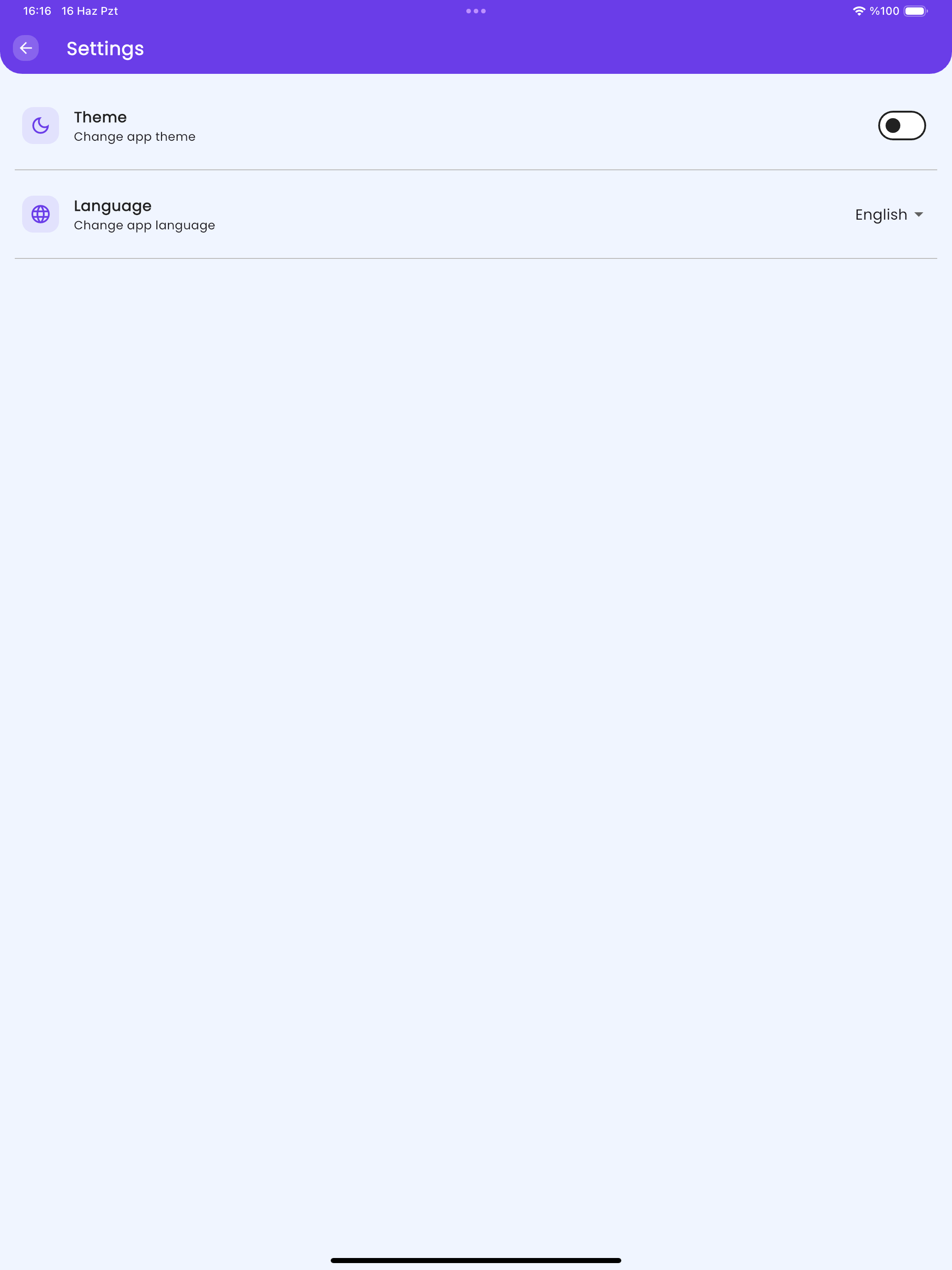 King Notepad screenshot 10