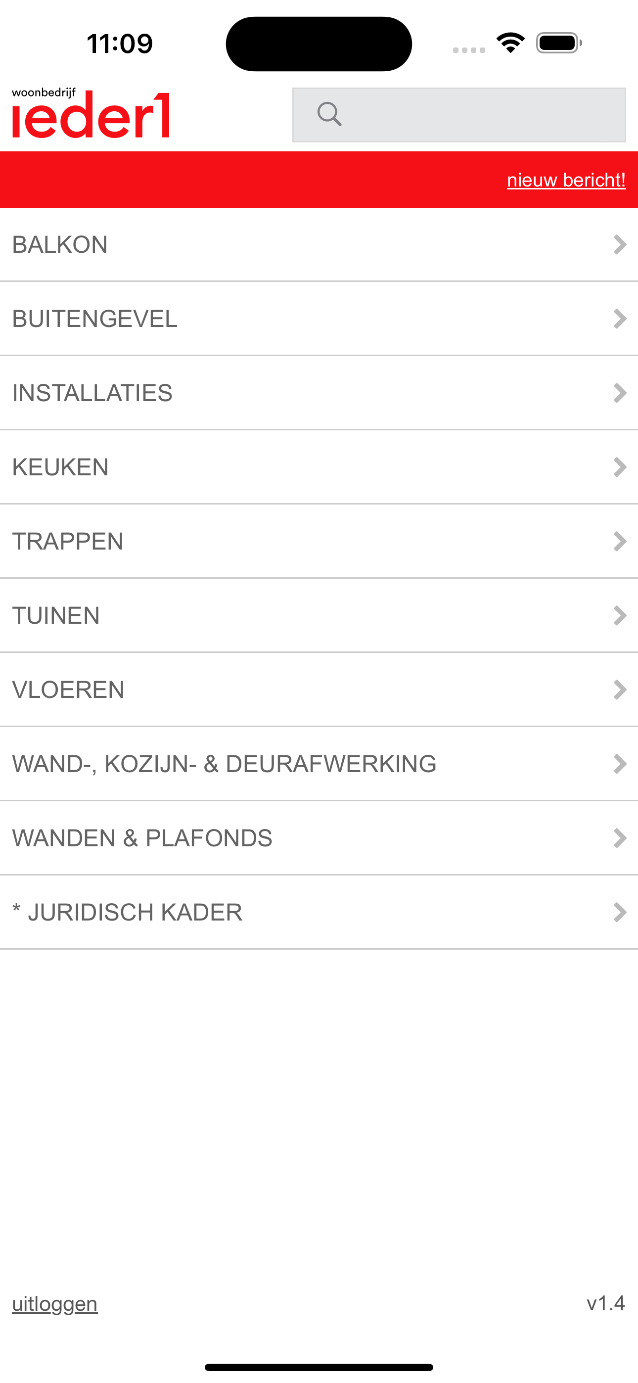 Basiskwaliteit Wb1