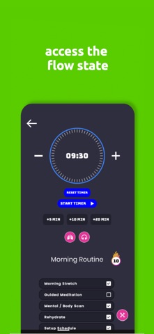 SPiR Health Screenshot 3 of 6