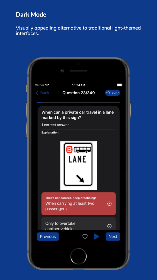 #4. NSW Driver Knowledge Test 2024 (iOS) 由: T3Pixel LTD