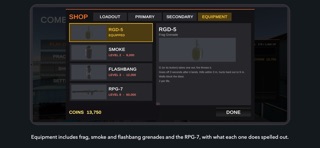 Combat Warfare - Online Screenshot 6 of 8