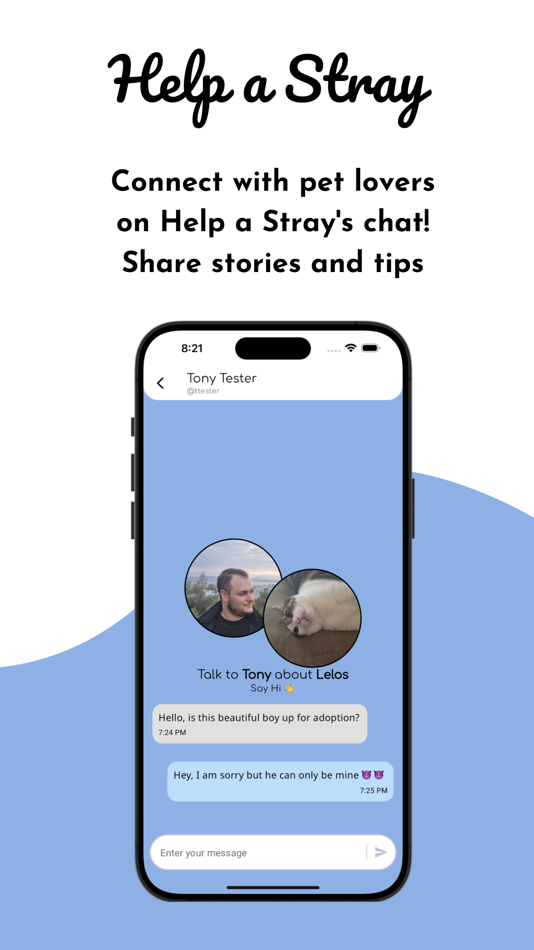 #4. Help a Stray (iOS) 由: ANTONIOS KALAMPOGIAS