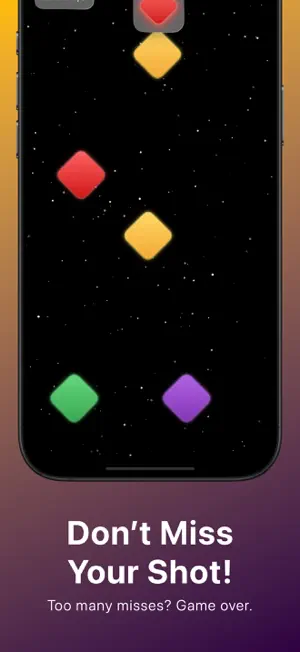 Block Tap: Epic Reflex Game screenshot 2