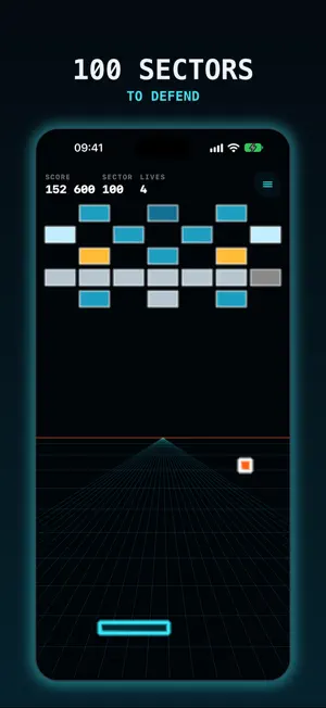 BRICK: Arcade Defense screenshot 4