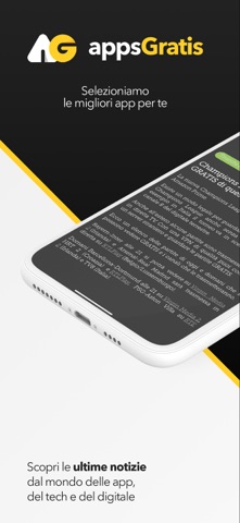 appsGratis screenshot